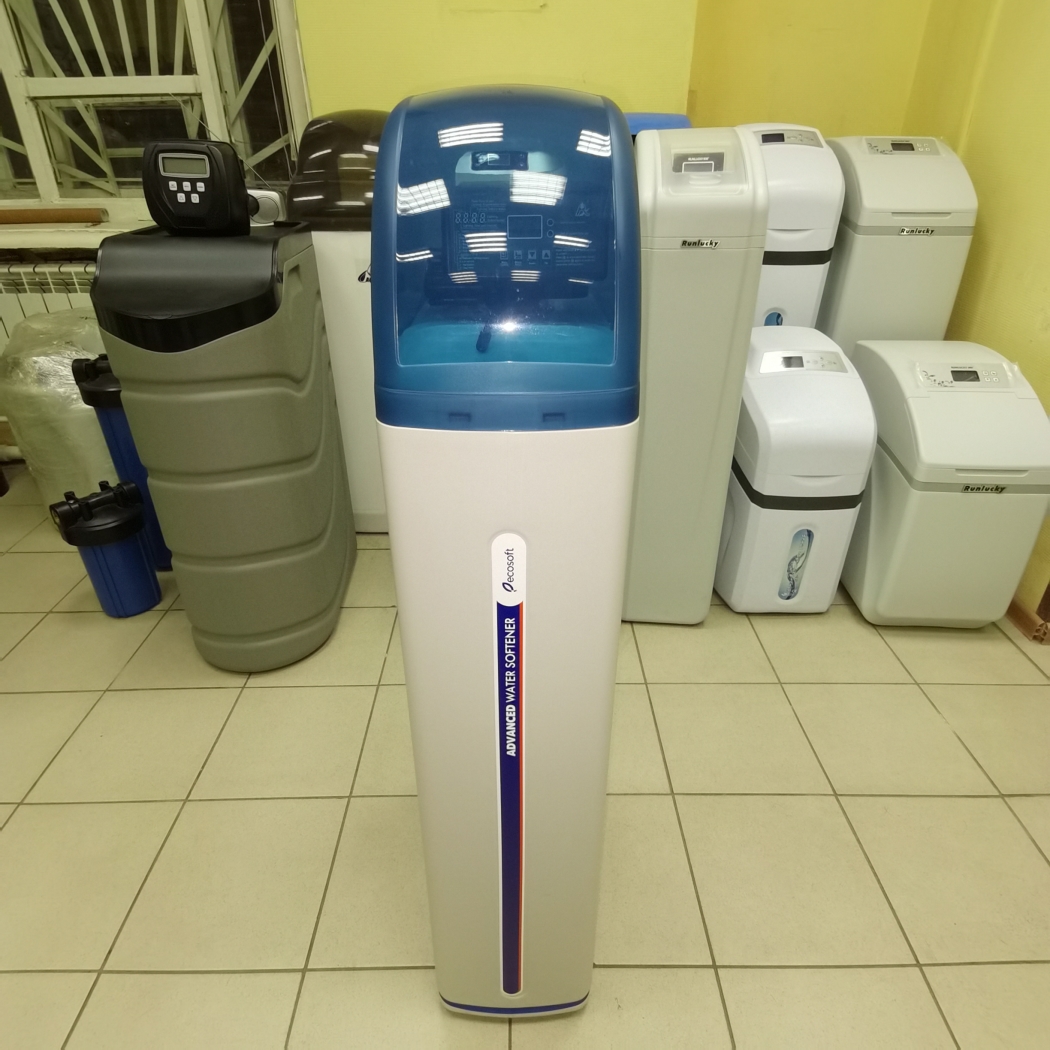 Ecosoft runxin aquaprofi tver 1 АкваПрофи Тверь | Магазин
