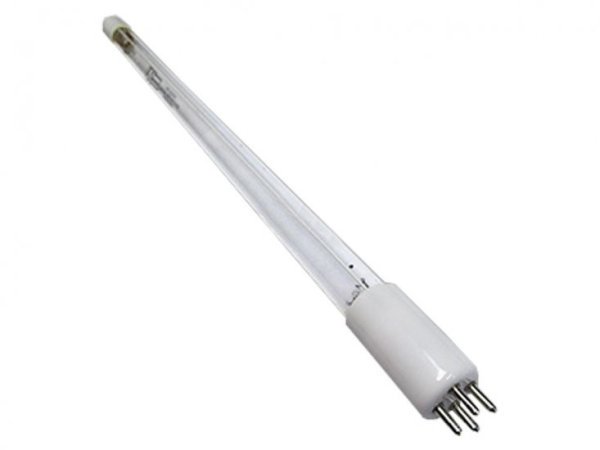 УФ Лампа UV 6 GPM 25W 57см