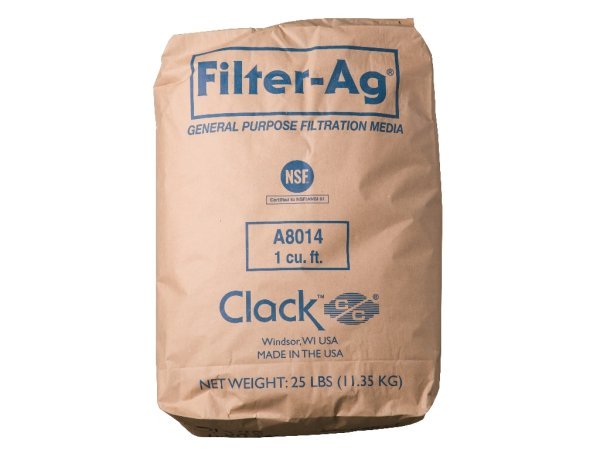 Наполнитель Filter Ag 283 л 11 кг кг