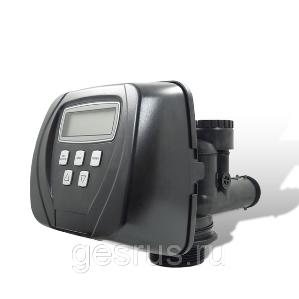 Блок управления Clack V1BT ZCI 5 кн фильтр