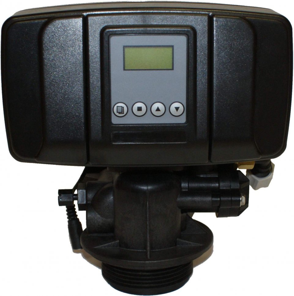 Блок управления Canature BNT 2650T умягч по таймеру до 3 м3ч