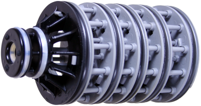 Сепаратор поршня WS1 Clack V3005 02
