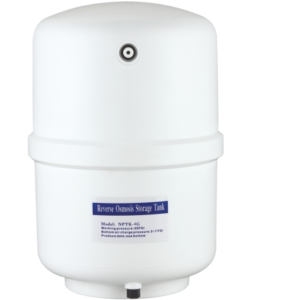 Бак накопительный для осмоса NatureWater NTPK-3 (объем 3,0 GAL) пластик