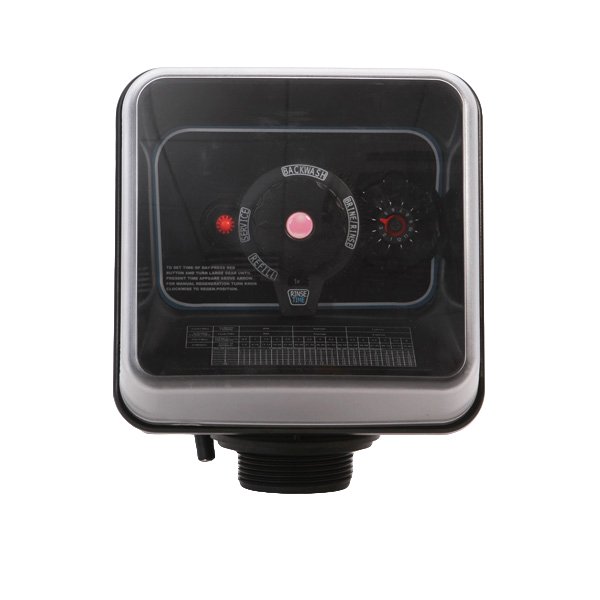 Блок управления Canature BNT 3650T умягч по таймеру до 3 м3ч
