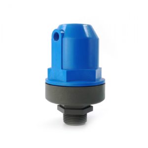 Воздухоотводчик Waterstry 1"
