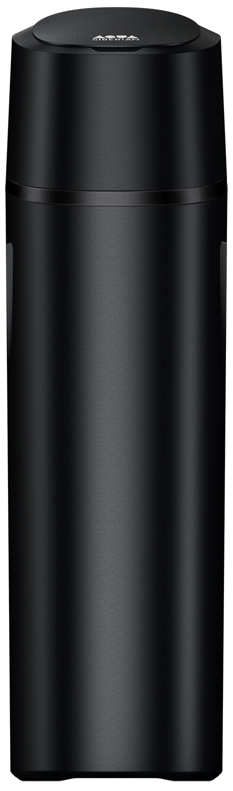 Кабинет умягчитель SiberianAqua Q 18 Black