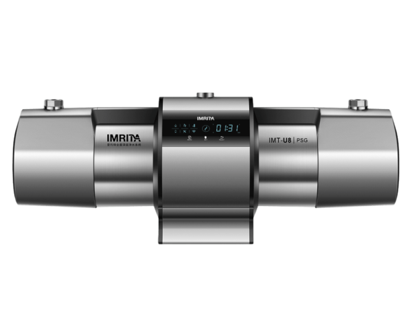 image3pixianaimin1png АкваПрофи Тверь | Магазин Система ультрафильтрации IMRITA U8 PSG 1 4000 лч AF