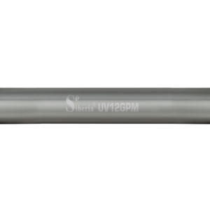 УФ Лампа Siberia UV12 GPM, 1", 55W, 925 мм (2,5 м3/ч)