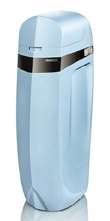 Система очистки воды кабинетного типа IMRITA S4 без загрузки