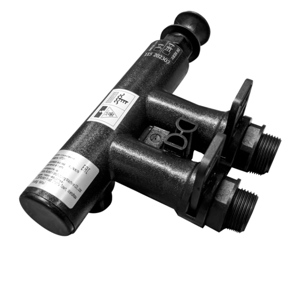 Байпас TM F 70Н 34 для клапана Runxin F117Q