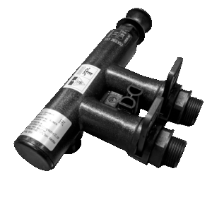 Байпас TM F-70Н-3/4" для клапана Runxin F117Q