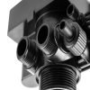 Блок управления RUNXIN F116Q3 умягч с всч 1 до 45 м3ч