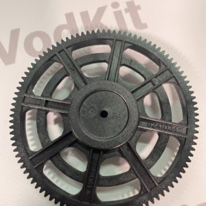 Запчасть Runxin большая шестерня для F63Р3/F68Р3 (8241033)