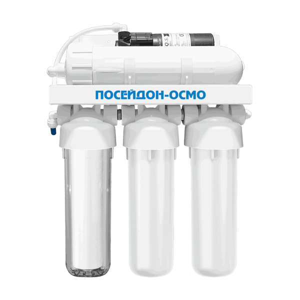 Фильтр питьевой ПОСЕЙДОН ОСМО Н SL10 800