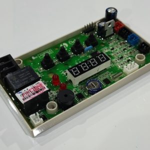 Запчасть Runxin Плата управления для F67Q3/F71Q1/F116Q3/F117Q1/F117Q3